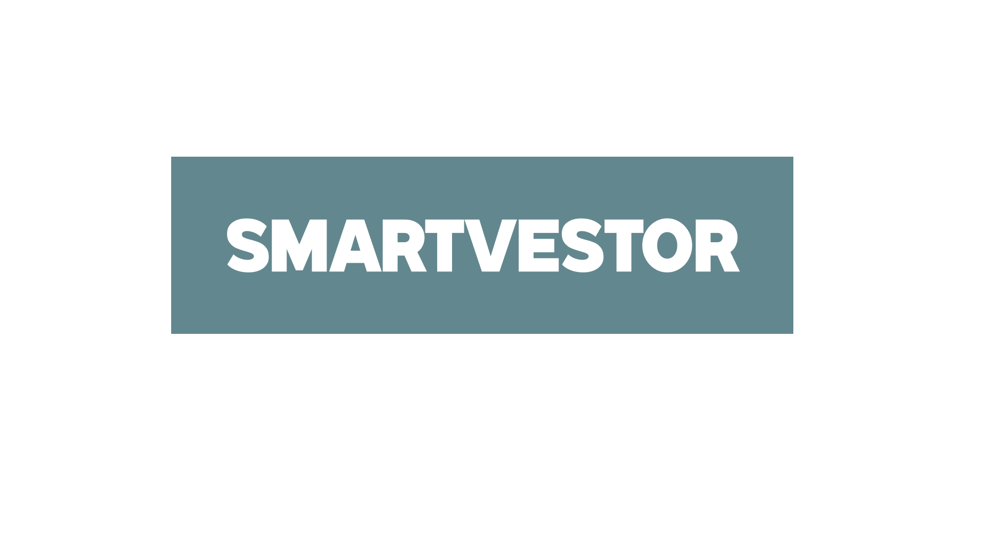Smartvestor Logo